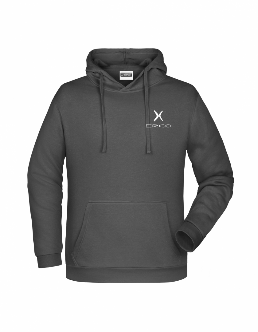 Hoody bestickt – Bild 2