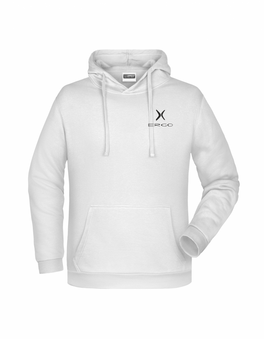 Hoody bestickt – Bild 3