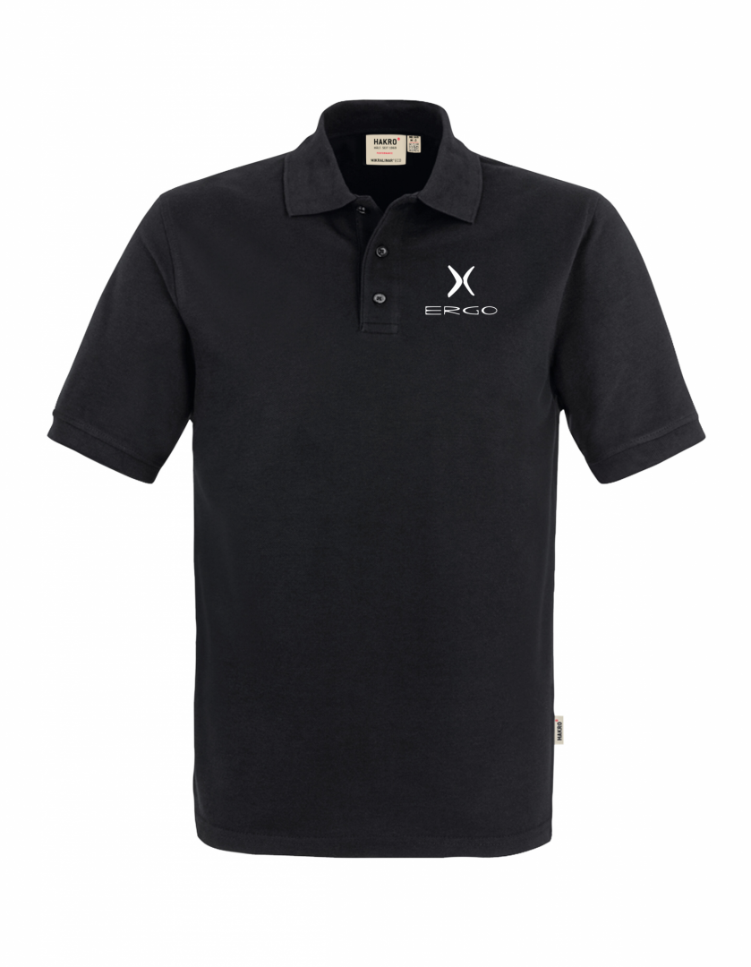 Polohemd Premium bedruckt