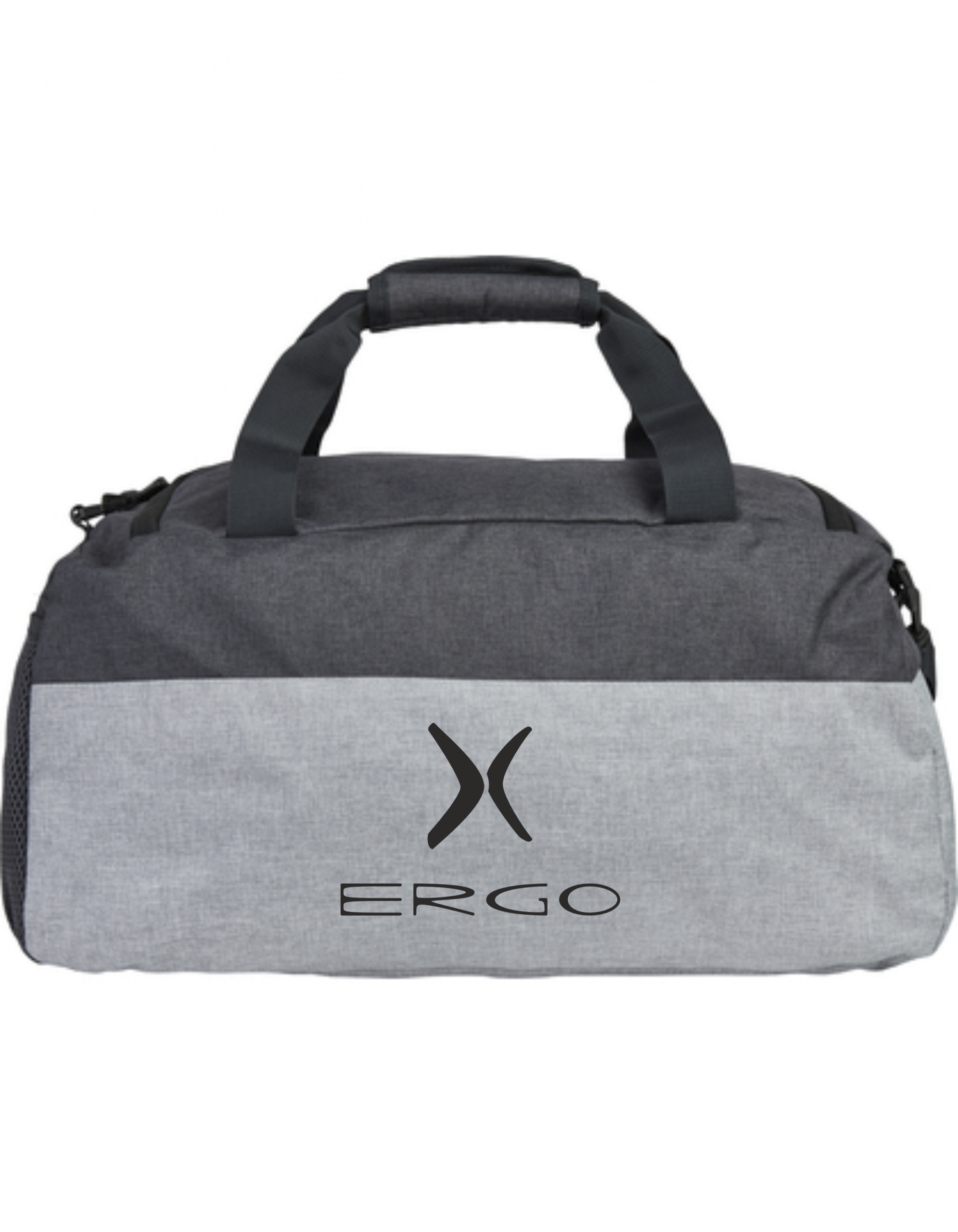 Sporttasche einseitig bedruckt