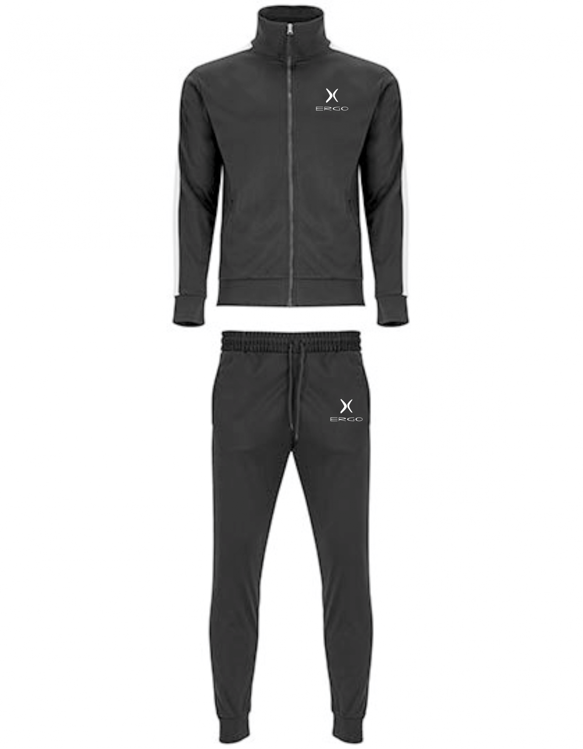 Trainingsanzug bedruckt