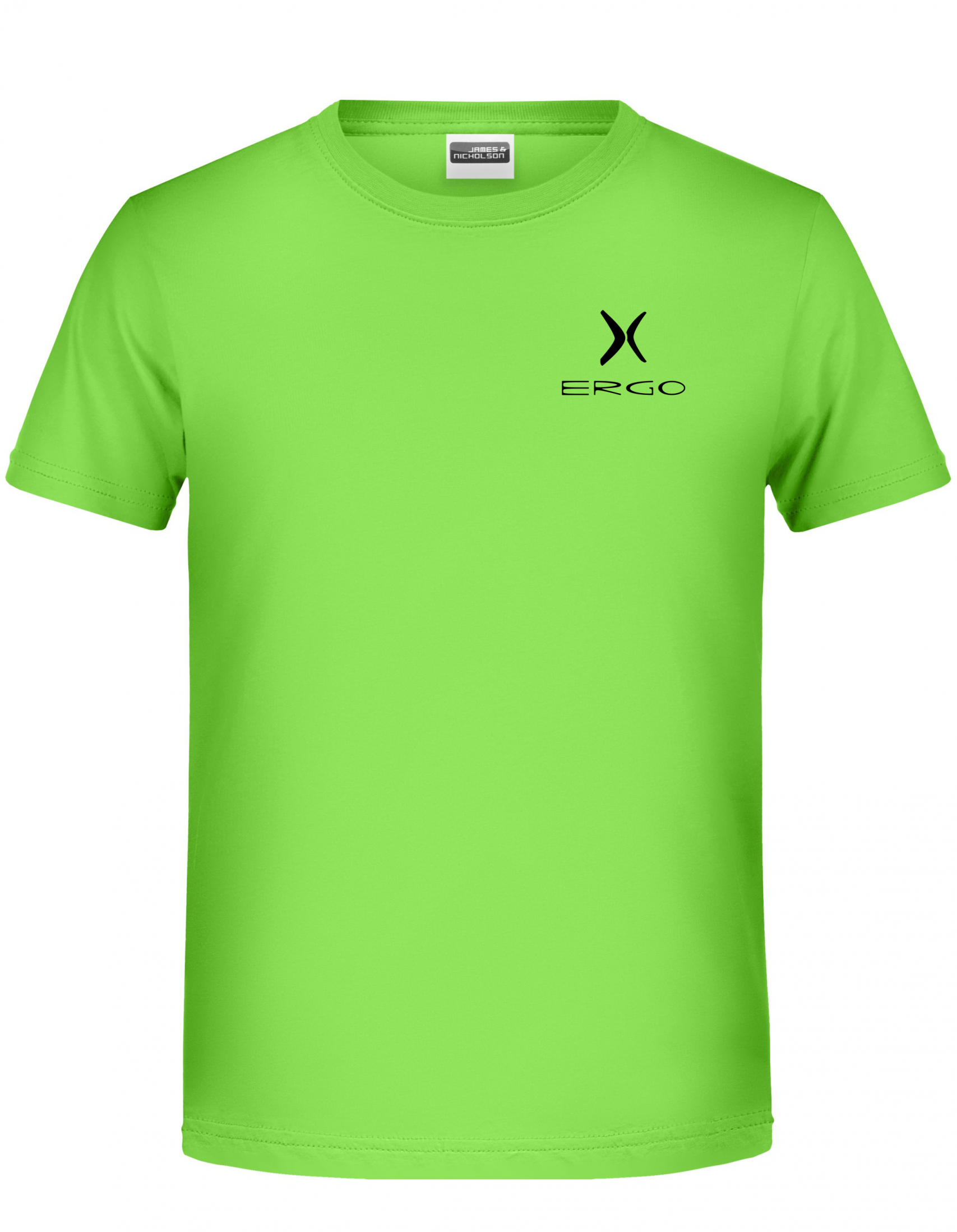 T-Shirt Kids bedruckt