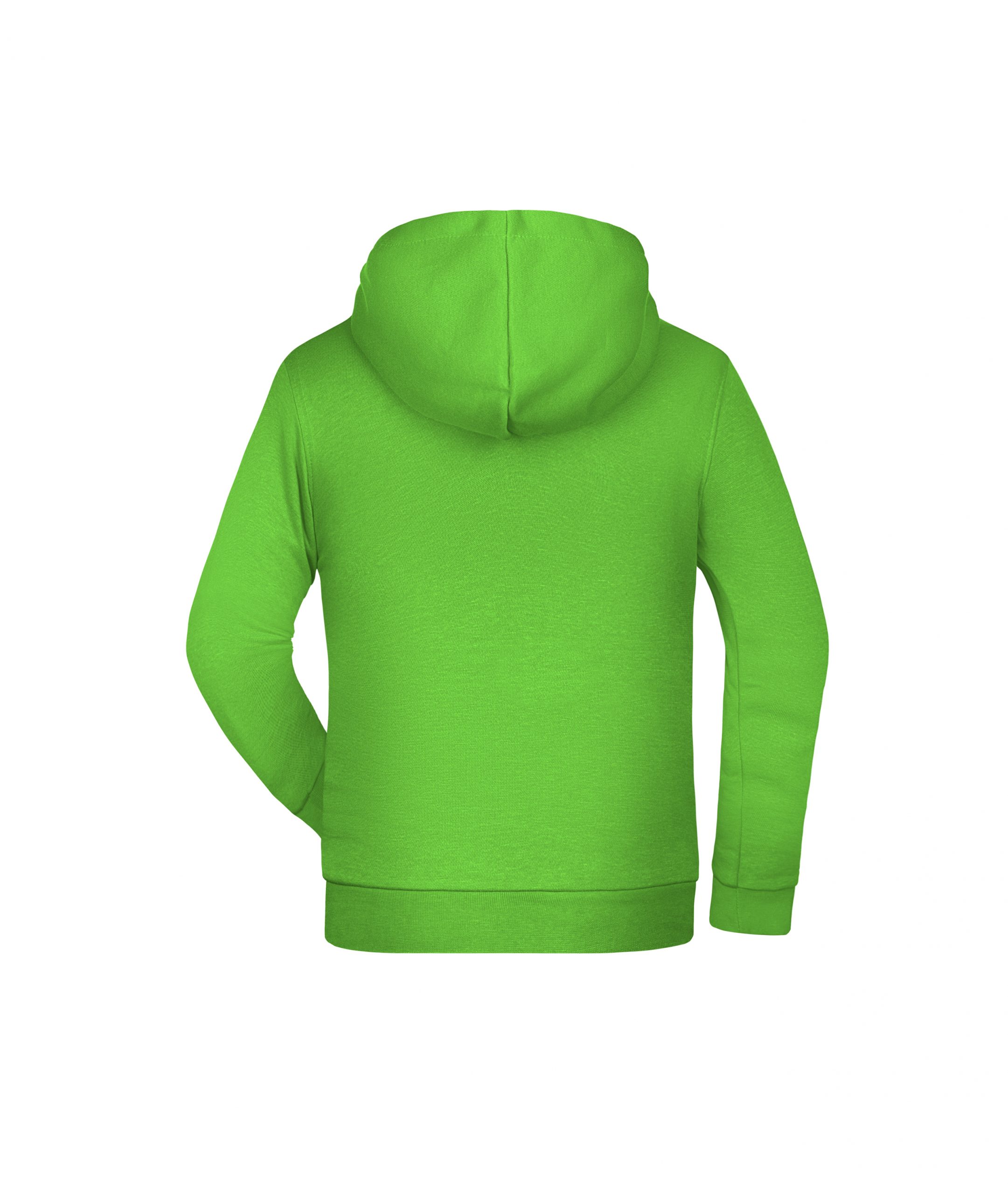 Hoodie Kids bestickt – Bild 3