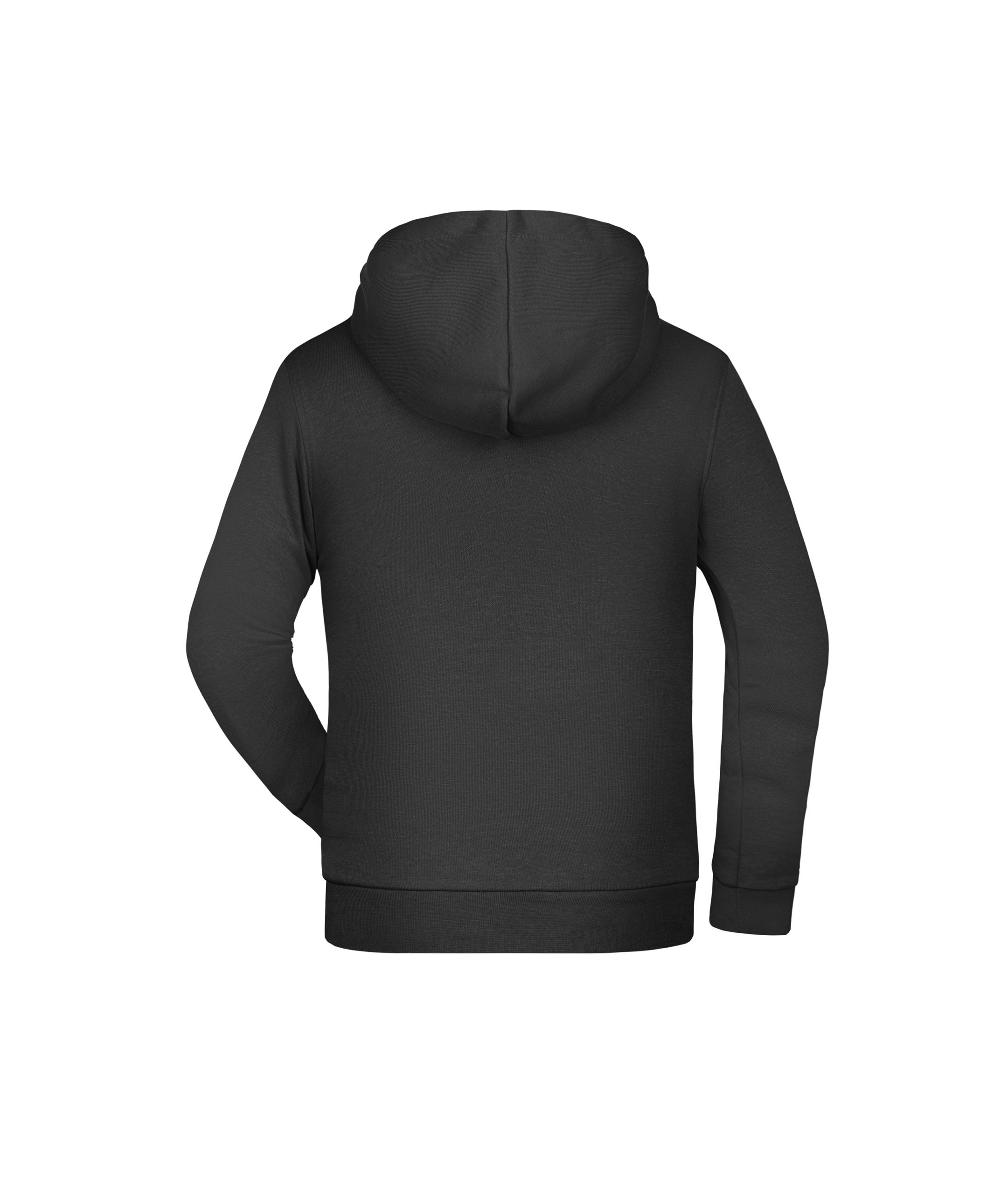 Hoodie Kids bestickt – Bild 4
